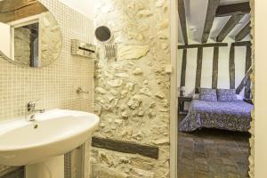 Hotels Moulin de Flagy : photos des chambres