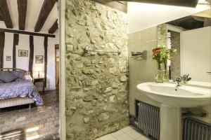 Hotels Moulin de Flagy : photos des chambres