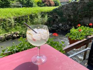Moulin de Flagy