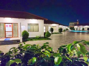 MALLI resort