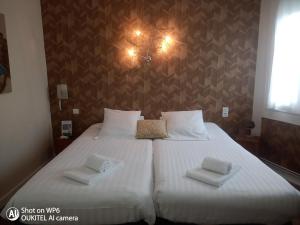 Hotels Hotel Le Saint Pierre - Demeures & Chateaux , La Baule-Escoublac : photos des chambres