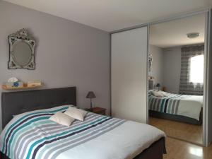 B&B / Chambres d'hotes Les sittelles : photos des chambres