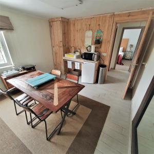 elparaiso-altea Apartment "Sylvia" ADULTS ONLY Bed & Borrel