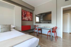 Contempora Apartments - Elvezia 8 - E33