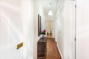 T2 Apartamento do Tenis