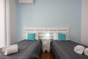 T2 Apartamento do Tenis