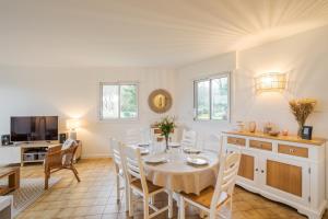 Appartements AL LOAR AR MOR - A proximite de la Plage Pen Guen : photos des chambres