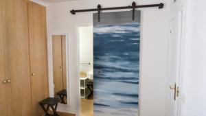 VACAY Dúplex Gala, jardín, aire libre, sol, en la Costa Brava, LEscala!