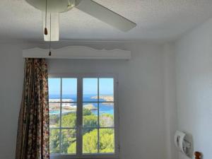 Apartamento CastellSol 102