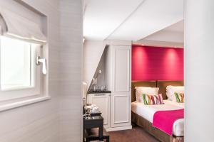 Hotels Hotel Duo : Chambre Double Supérieure