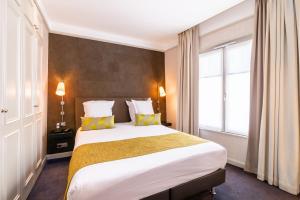 Hotels Hotel Duo : photos des chambres