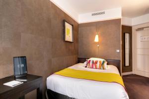 Hotels Hotel Duo : photos des chambres