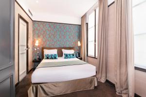 Hotels Hotel Duo : photos des chambres