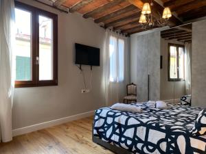 Lovely flat between Mercato Centrale and Duomo
