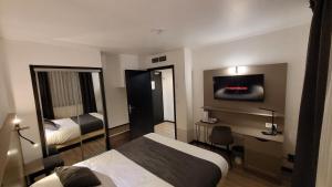 Hotels Hotel Le Valois, Cognac Centre : photos des chambres
