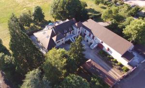 Maisons de vacances Le Tonneau Bourguignon : photos des chambres