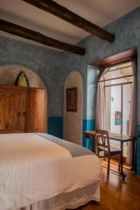 La Casa de Manuel Hotel-Boutique