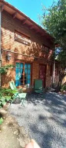 Posada Debbie Airoport Ezeiza - Máximo Paz