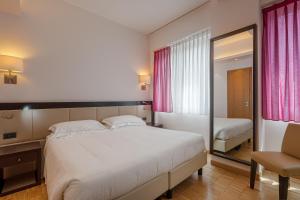 Triple Room room in Hotel Ariston