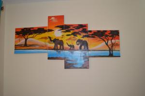 Wawa Lifestyle Regency one bedroom Apartment