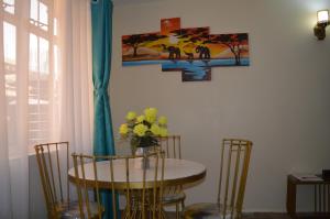 Wawa Lifestyle Regency one bedroom Apartment