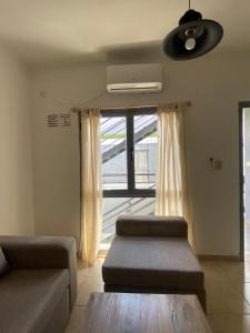 Hermoso y calido departamento