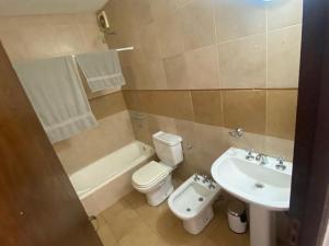 Hermoso y calido departamento