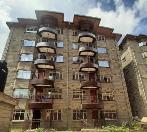 Wawa Lifestyle Regency one bedroom Apartment