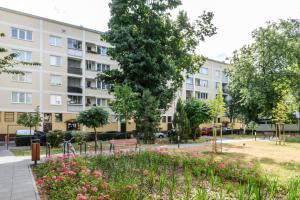 Labo Apartment Karmelicka