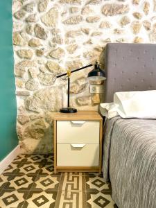 Pensión Alicante San Nicolás