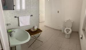 Antigua Casa de la Alameda