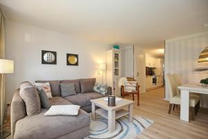 Papillon Wohnung 04-3