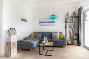 NordseeResort Büsum Ferienhaus 15 Dat Verhaal