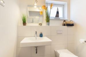 NordseeResort Büsum Ferienhaus 15 Dat Verhaal