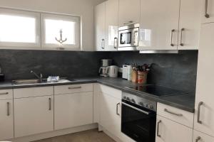 NordseeResort Büsum Ferienhaus 7 Moin Moin