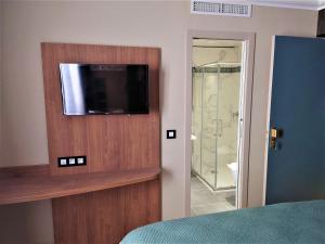 Hotels Cactus : photos des chambres