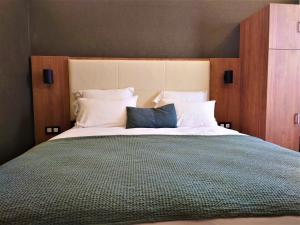 Hotels Cactus : photos des chambres