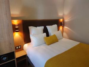 Hotels Cactus : photos des chambres