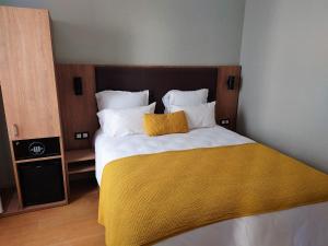 Hotels Cactus : photos des chambres
