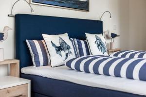 NordseeResort Büsum Ferienhaus 1 Beach House