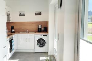 NordseeResort Büsum Apartment 19a Lütt Island