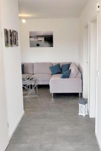 NordseeResort Büsum Apartment 19a Lütt Island