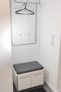 NordseeResort Büsum Apartment 19a Lütt Island