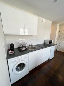 Appartements Lysbed - Le Pilori : photos des chambres