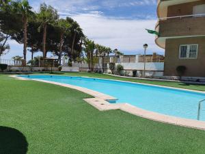 Holiday Deluxe Costa Marina II Magic World