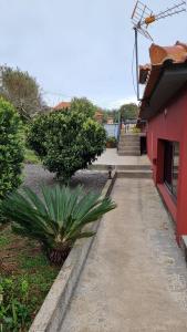 Recantos do Castanheiro