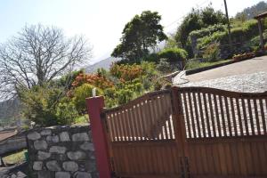 Recantos do Castanheiro