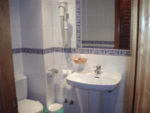 Hostal Restaurante La Muralla