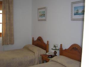 Hostal Restaurante La Muralla