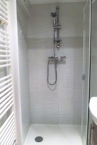 Appartements Cosy studio au coeur du triangle d'or : photos des chambres